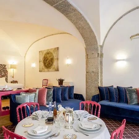 Appartement Residentas Apostolos *