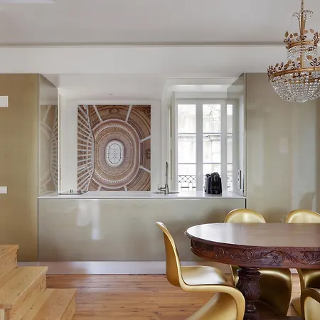 Appartement Residentas Apostolos *