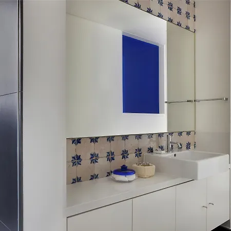 Residentas Apostolos Appartement Lissabon