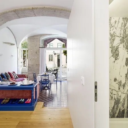 Residentas Apostolos Appartement