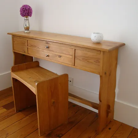 Appartement Residentas Apostolos Lissabon