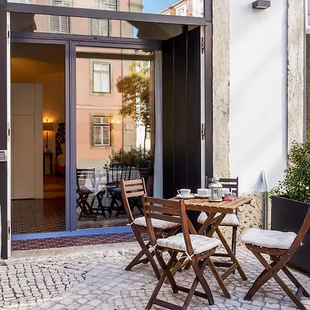 Appartement Residentas Apostolos *