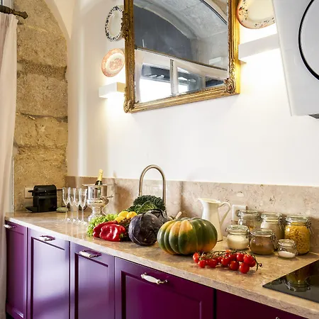 Residentas Apostolos Lissabon