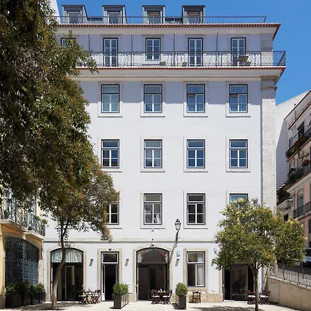 Residentas Apostolos Appartement *