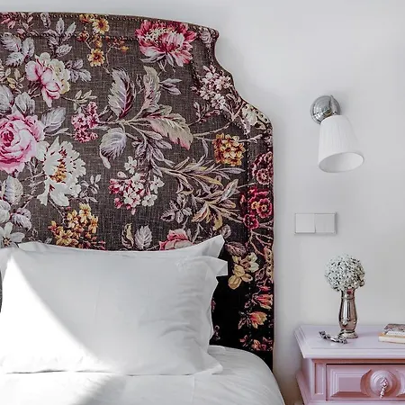 Appartement Residentas Apostolos *