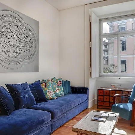 Appartement Residentas Apostolos *