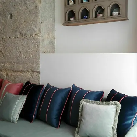 Appartement Residentas Apostolos Lissabon